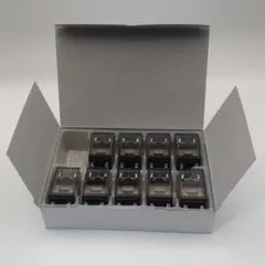 リレー 富士電機 HH52P 9個セット — image 1