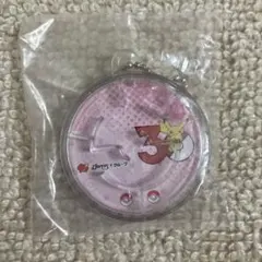 ガスト ポケモン ガチャ キーホルダー 迷路 — image 1