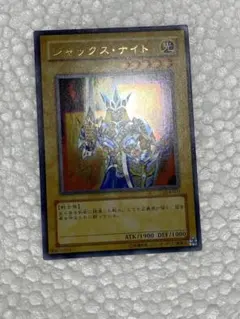 遊戯王　ジャック•ナイト　2期？ — image 1
