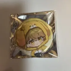 シクフォニ みこと 缶バッジ — image 1