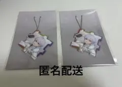 ふぁみくじ　タケヤキ翔　パズルキーホルダー　騎士X — image 1