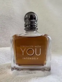 STRONGER WITH YOU INTENSELY 100ml — image 1