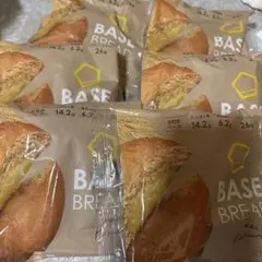 BASE BREAD 栗あん 6袋セット — image 1