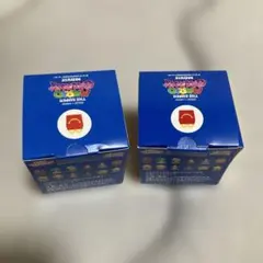 マックハッピーセット　マリオギャラクシー　 ファイアマリオ　ワンダークッパJr. — image 1
