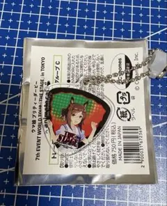 ウマ娘　アニメイト　ストローマーカー　ファインモーション — image 1