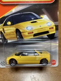 907‼️Matchbox 1992 Mazda Autozam AZ-1 — image 1