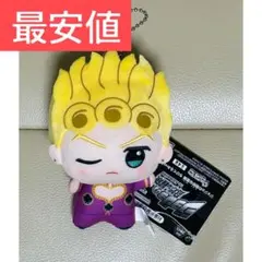 ジョジョの奇妙な冒険 ちびぐるみ vol.2 ジョルノ ジョバァーナ — image 1