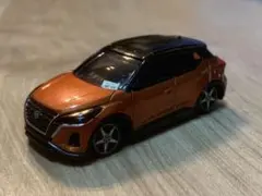 【改造】 トミカ キックス — image 1