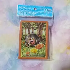 ポケカ・デッキシールド／グルトン — image 1