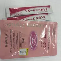 山田養蜂場 よくばりコラーゲン 70粒入 — image 1