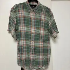 チェックシャツ — image 1
