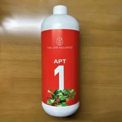 THE 2HR AQUARIST / APT ZERO 水草 液肥 1000ml — image 1