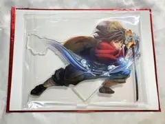 鬼滅の刃　冨岡義勇　アクリルスタンド — image 1