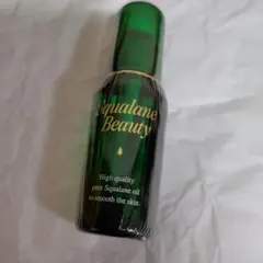 【新品未開封】〈スクワラン ビューティ〉化粧用オイル 35ml — image 1