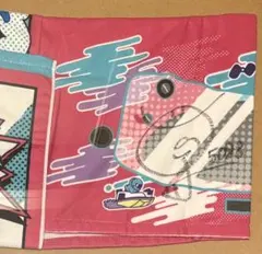 高憧四季選手　サイン入り　タオル　非売品 — image 1