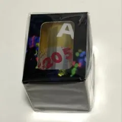 嵐 ARASHI 5×20 金銀テープ — image 1