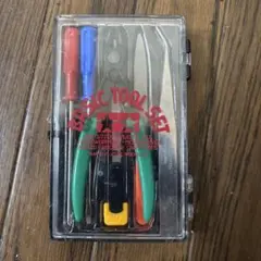 OLFA 基本工具セット — image 1