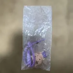 クレヨンしんちゃん ぶりぶりざえもん ストラップ — image 1