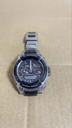 CASIO G-SHOCK デジタル腕時計 本体 — image 1
