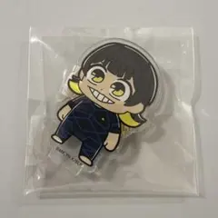 ブルーロック 蜂楽廻 ぶくぶ　アクスタ アクリルスタンド — image 1
