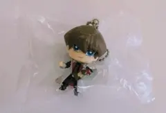 遊戯王 でふぉめmini マスコットキーホルダー【海馬瀬人】 — image 1