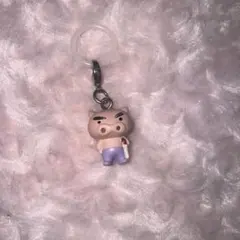 ぶりぶりざえもん めじるしアクセサリー — image 1