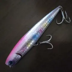 ダイワ モアザン ソルトペンシル 95F ラトリン — image 1