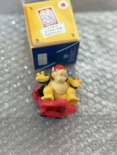 スーパーマリオギャラクシー　マクドナルド　ハッピーセット　クッパ　火曜発送 — image 1