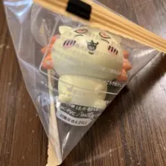 【新品】ちいかわ　インテリアミニフィギュア シーサー — image 1