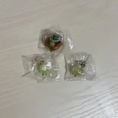 モリゾーとキッコロ めじるしアクセサリー — image 1
