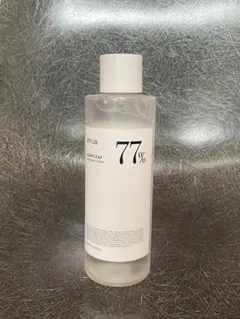 アクアドクダミ77%スージングトナー — image 1