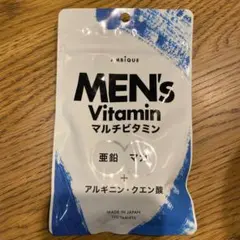 アンビーク メンズマルチビタミン120粒 — image 1