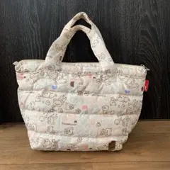 ROOTOTE✖️リラックマ コリラックマ　キイロノトリ　コラボ — image 1