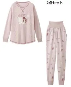 PEACH JOHN 猫 ルームウェア — image 1