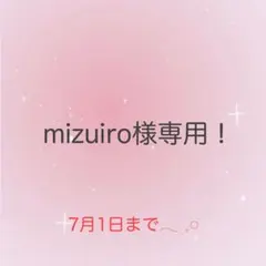 mizuiro様専用！おまとめ♡ — image 1