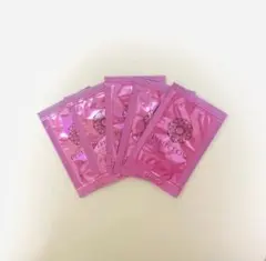 【未使用/期間限定】PERFECT ONE 美容液ジェル サンプル 5点セット — image 1