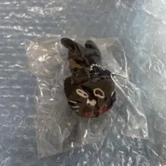 新品未使用　7／5まで　キヨ猫マスコットキーホルダー　キヨ猫　腹ばいキヨ猫 — image 1