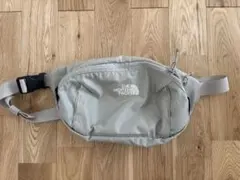 ノースフェイス　オリオン　グレージュ — image 1