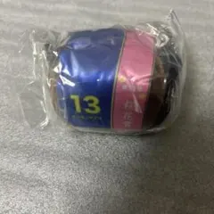 アーモンドアイ ころまるさらぶれっどぬいぐるみマスコット vol.4 — image 1