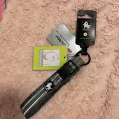 Truelove 犬用首輪 Mサイズ グレー 3M反射材　軽い ブランド ★新品 — image 1