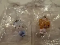 LIL ala mode めじるしアクセサリー3 MOUSSE LATTE — image 1
