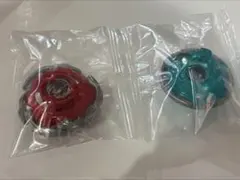【ブレード単品】内袋未開封 バレットグリフォン ベイブレードX — image 1