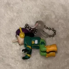 ONE PIECE ウソップ ガチャガチャ キーホルダー — image 1