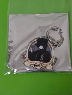 ダンガンロンパ コラボカフェ アクリルキーホルダー 最原終一 まねきねこ — image 1