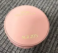 AGE'20S エイジトゥエンティーズ　10 オークル　標準色 — image 1