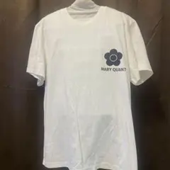 マリークワント MARY QUANT ロゴ Tシャツ — image 1