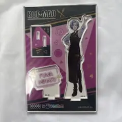 ROF-MAO 不破湊　アクリルスタンド　ココス　コラボ — image 1
