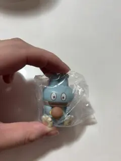 ポケピース　ゴンベ　ガチャガチャ — image 1