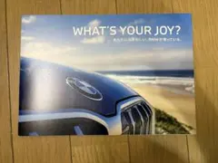 BMW X2 カタログ — image 1