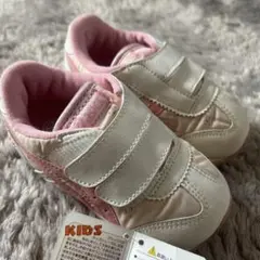 ASICS SUKU2｜アシックス スクスク　14.5cm — image 1